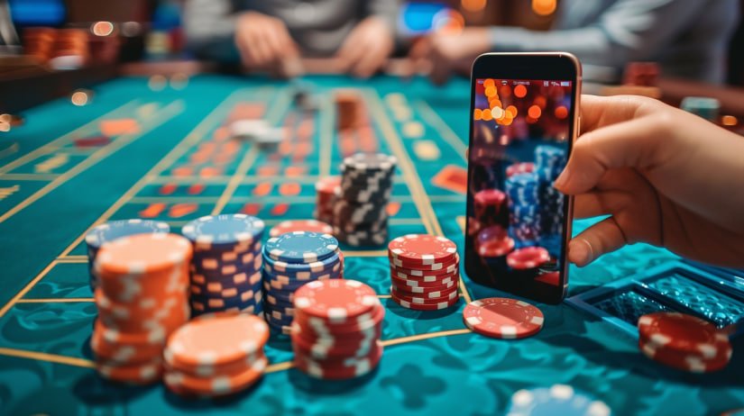 adult visitors using 8999tt fruit machine content on a mobile screen